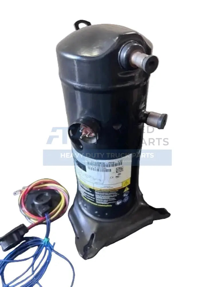 Genuine Copeland Scroll Compressor - Refrigeration Compressors