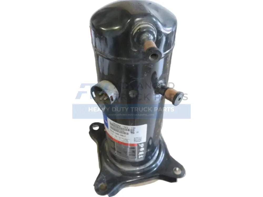 Genuine Copeland Scroll Compressor - Refrigeration Compressors
