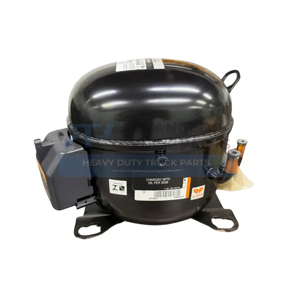 Genuine Copeland Scroll Compressor - Refrigeration Compressors