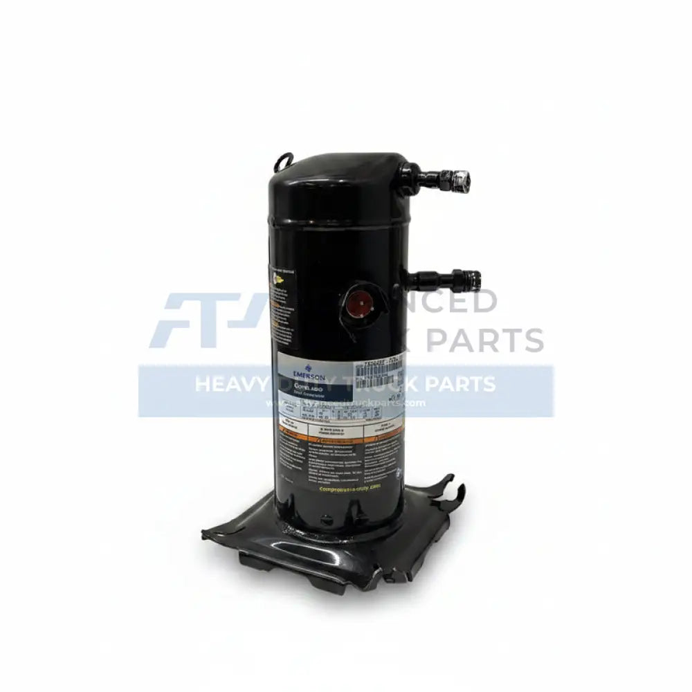 Genuine Copeland Scroll Compressor - Refrigeration Compressors