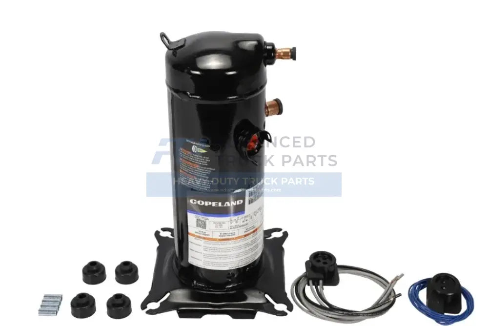 Genuine Copeland Scroll Compressor - Refrigeration Compressors
