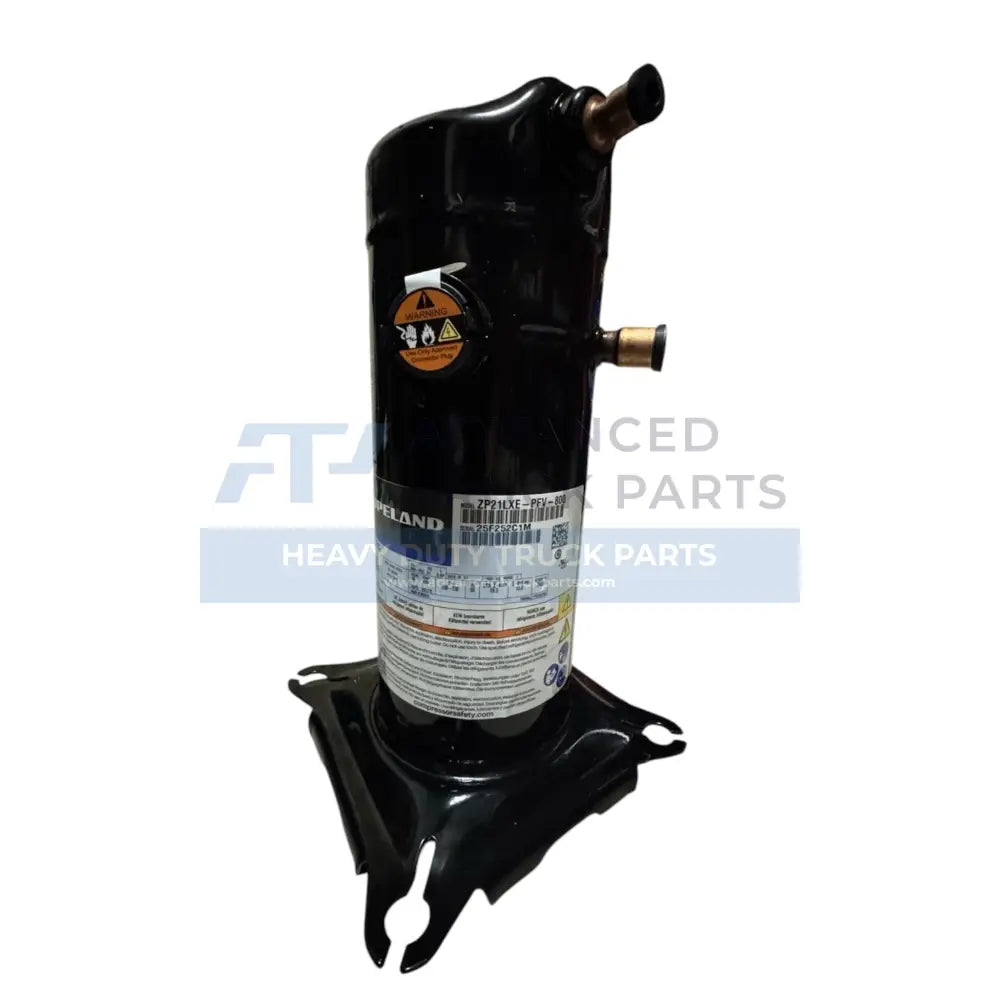 ZP21LXEPFV800 Genuine Copeland Scroll Compressor