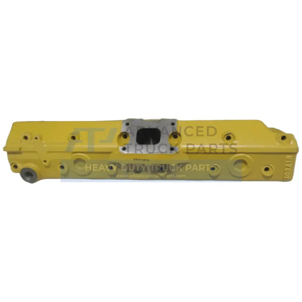 1515911 Genuine CTP Exhaust Manifold For Caterpillar 3116