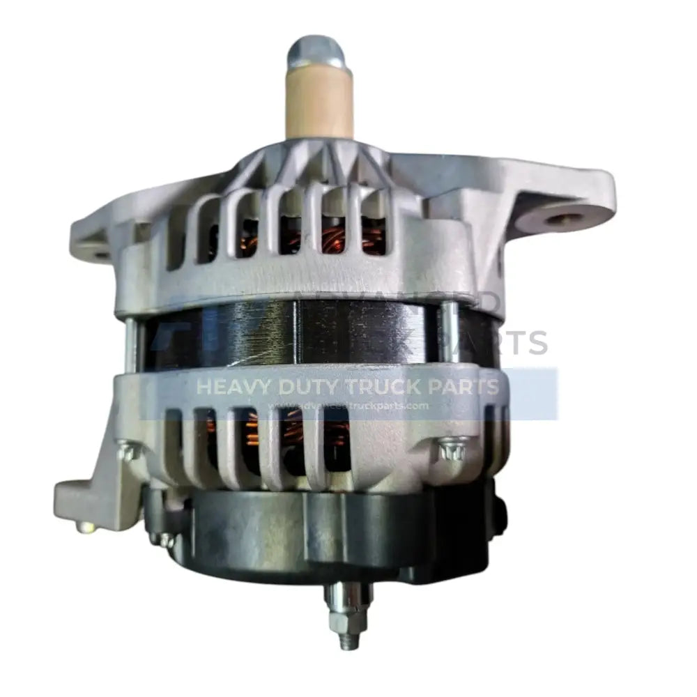 5282837 Genuine Cummins 24Si Alternator 12V 130Amp