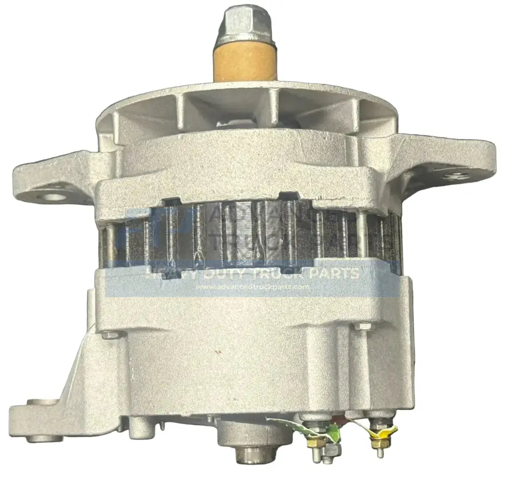 Genuine Cummins 24v Alternator Fits Cummins Samsung Excavator Se240 Se280 Diesel - Alternators