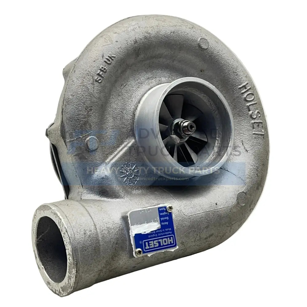 Genuine Cummins 4LGK Turbocharger Cartridge CHRA with Turbine Housing for Perkins C6TCA