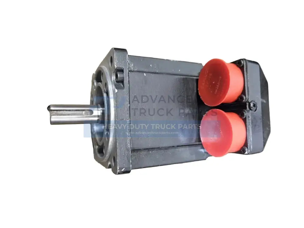 Genuine Cummins 5000 RPM Servo Motor - Motors