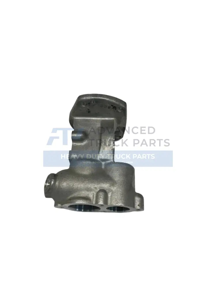 Genuine Cummins 6BT CNG Fuel Control Housing - Controls