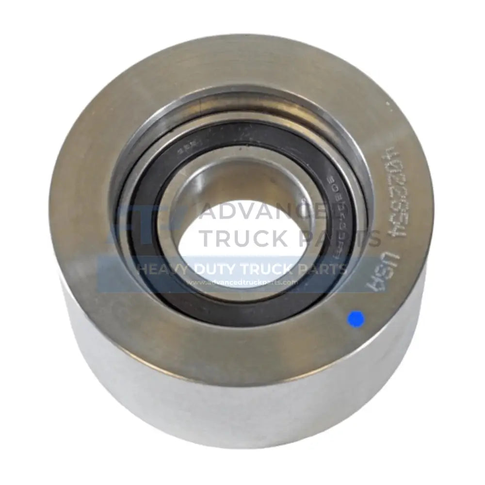 4022854 Genuine Cummins Accessory Drive Belt Idler Pulley