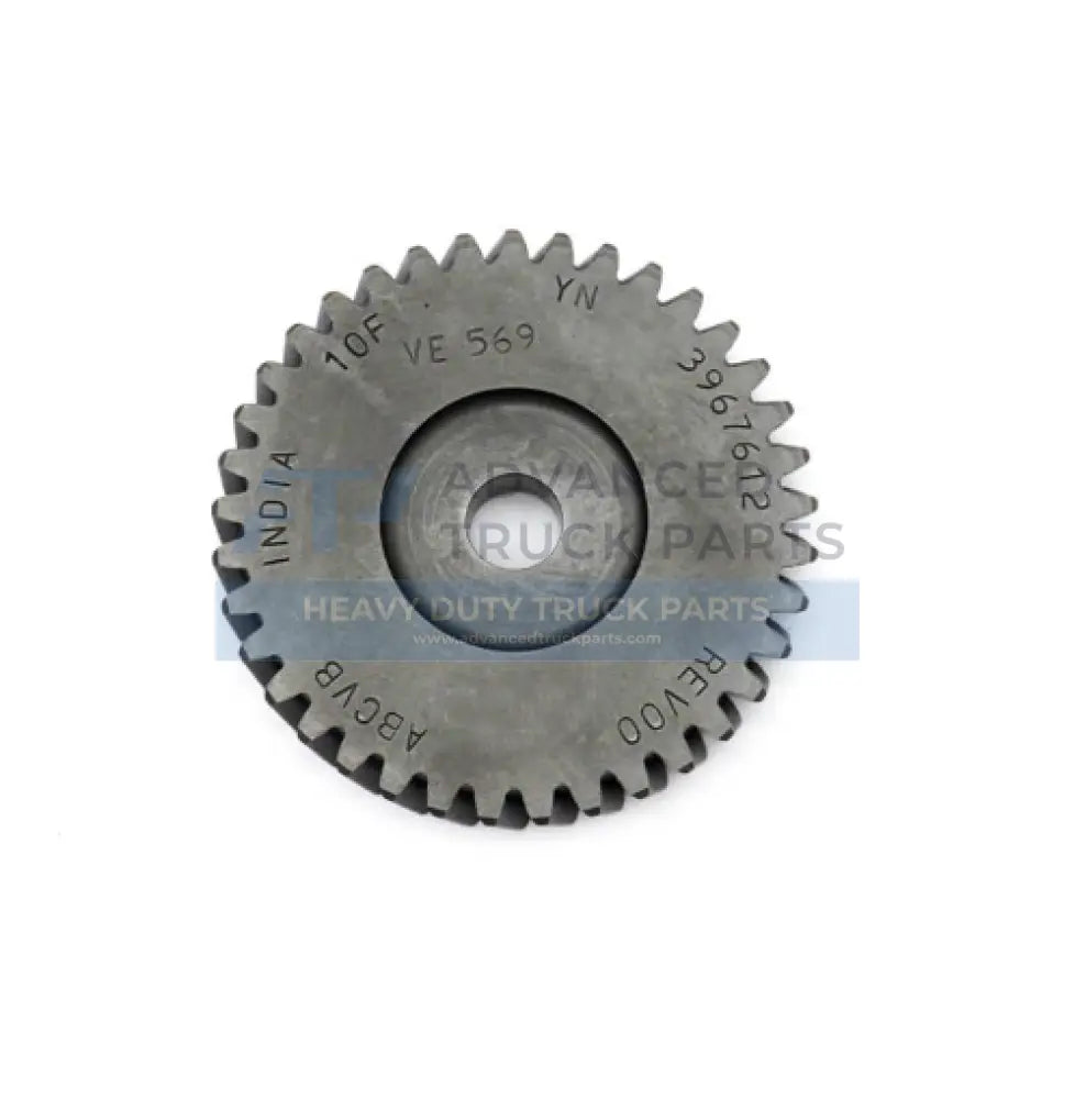 Genuine Cummins Accessory Drive Gear - Accessory Drives