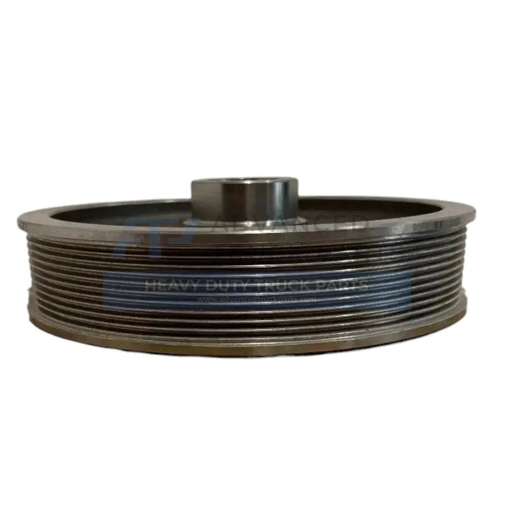3895449 Genuine Cummins Accessory Drive Pulley