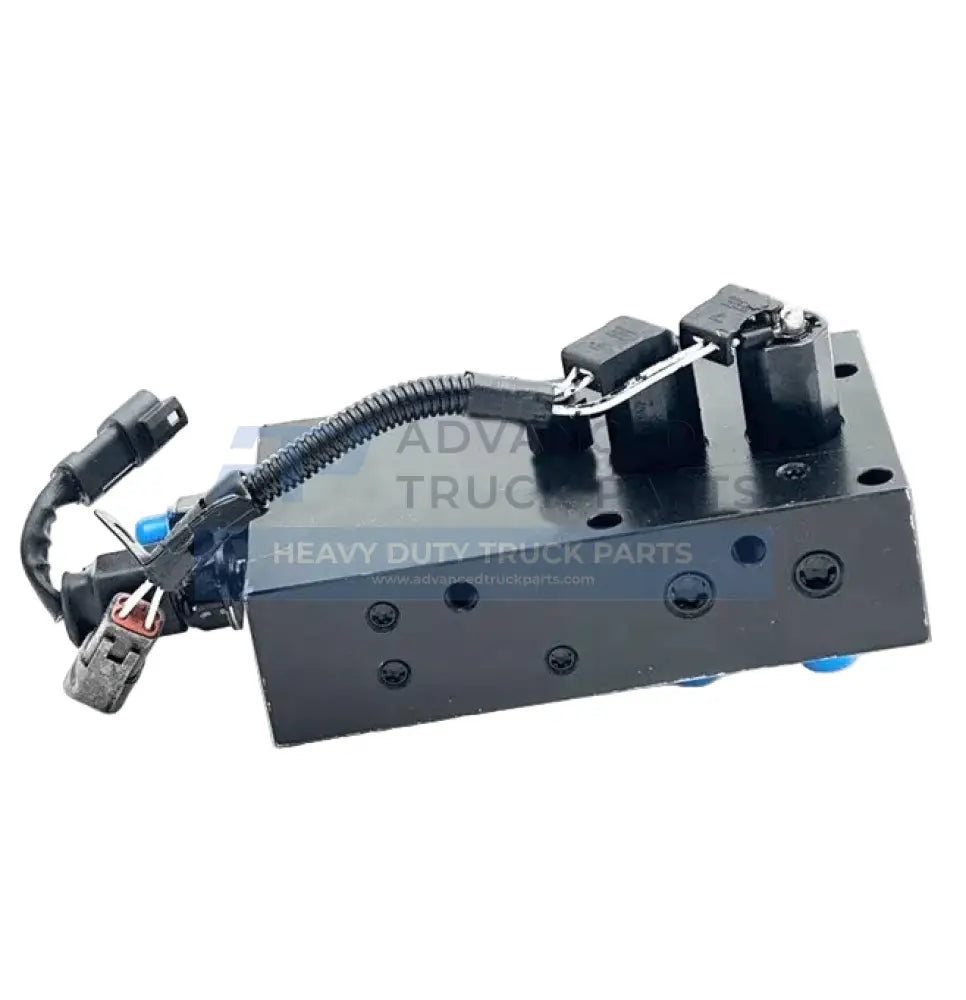 Genuine Cummins Accumulator Module - Accumulators