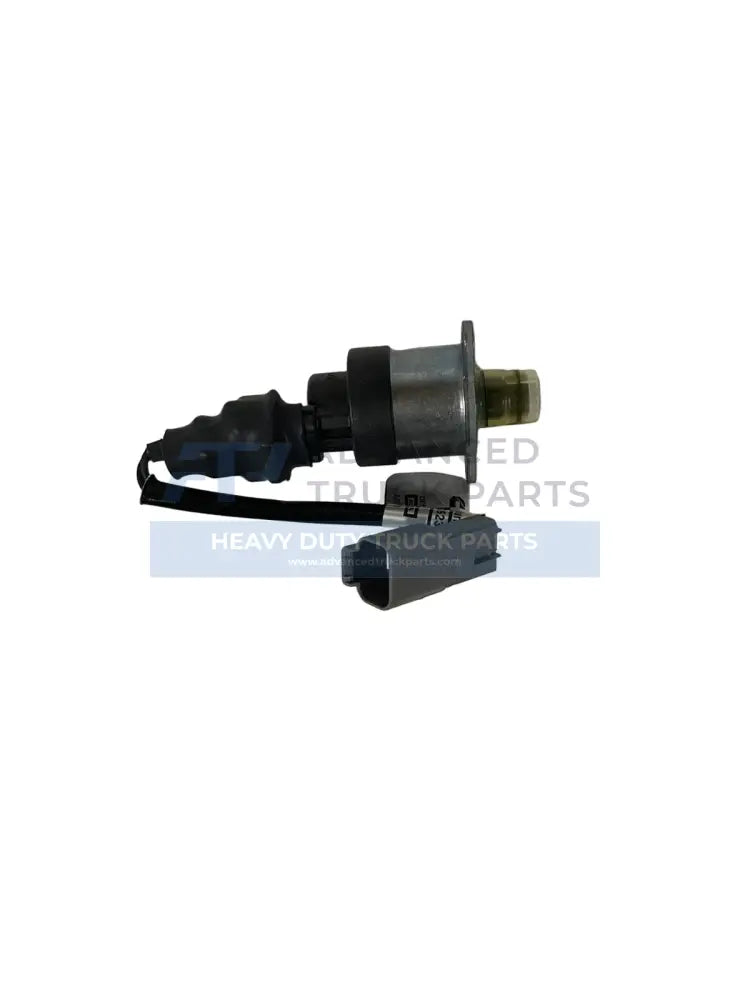 Genuine Cummins Actuator,etr Fuel Control - Fuel Control Valves