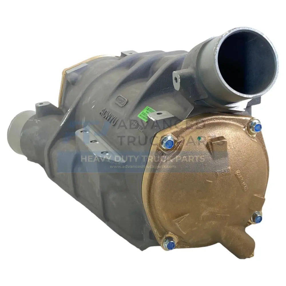 5443623 Genuine Cummins Aftercooler