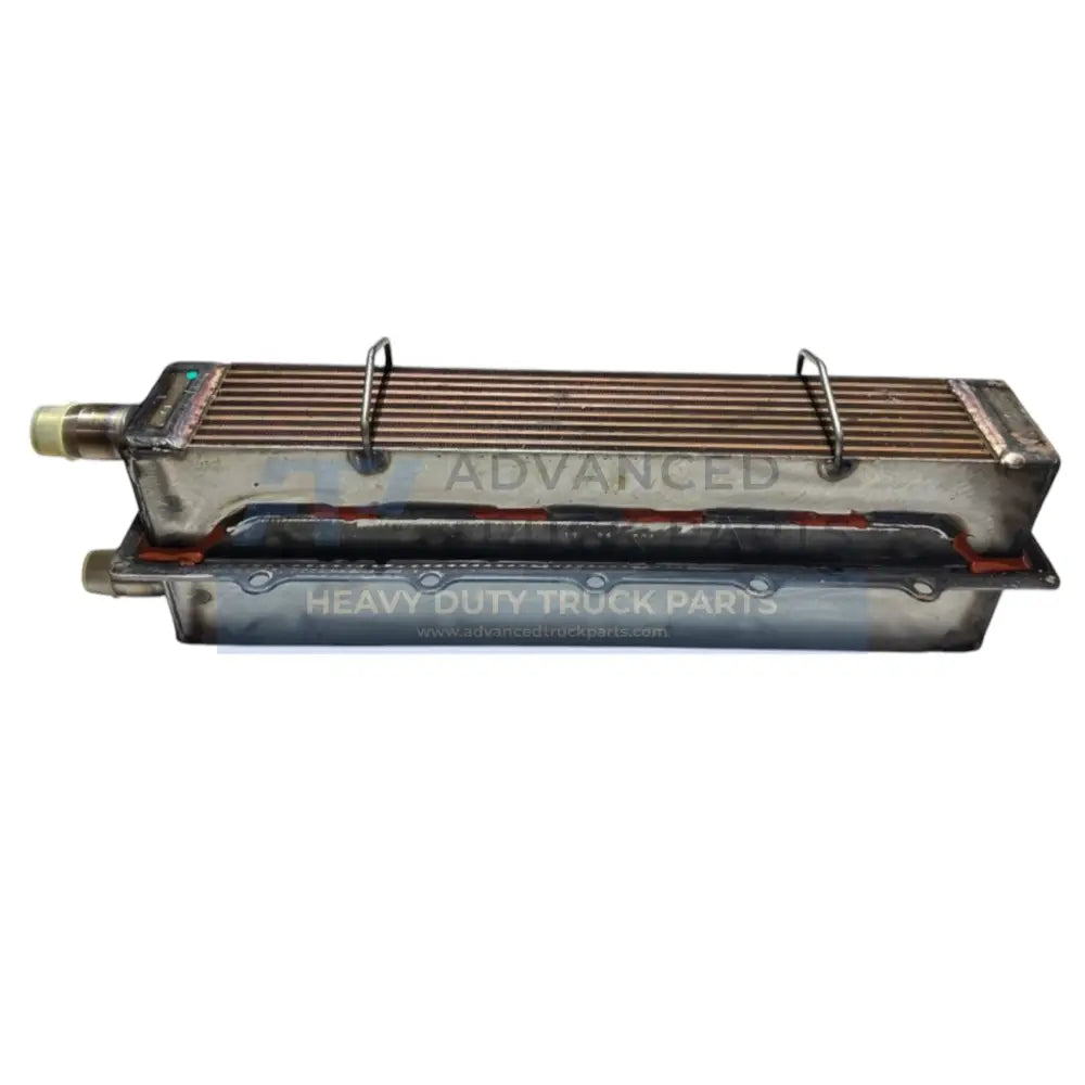 4101032 Genuine Cummins Aftercooler Core