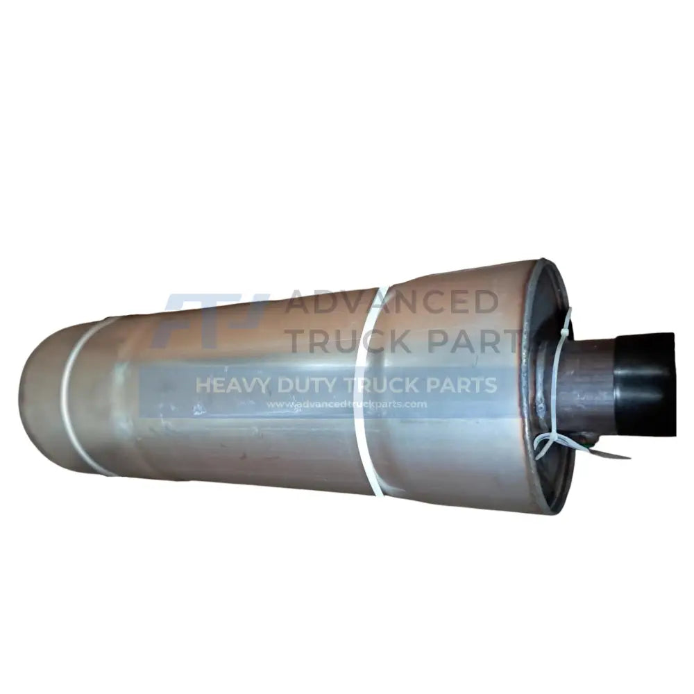 Genuine Cummins Aftertreatment Device - Aftertreatment Assemblies
