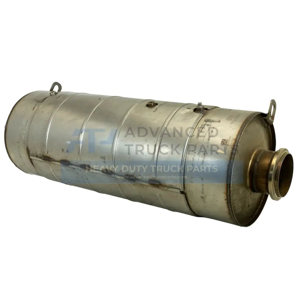 5418387NX Genuine Cummins Aftertreatment Device