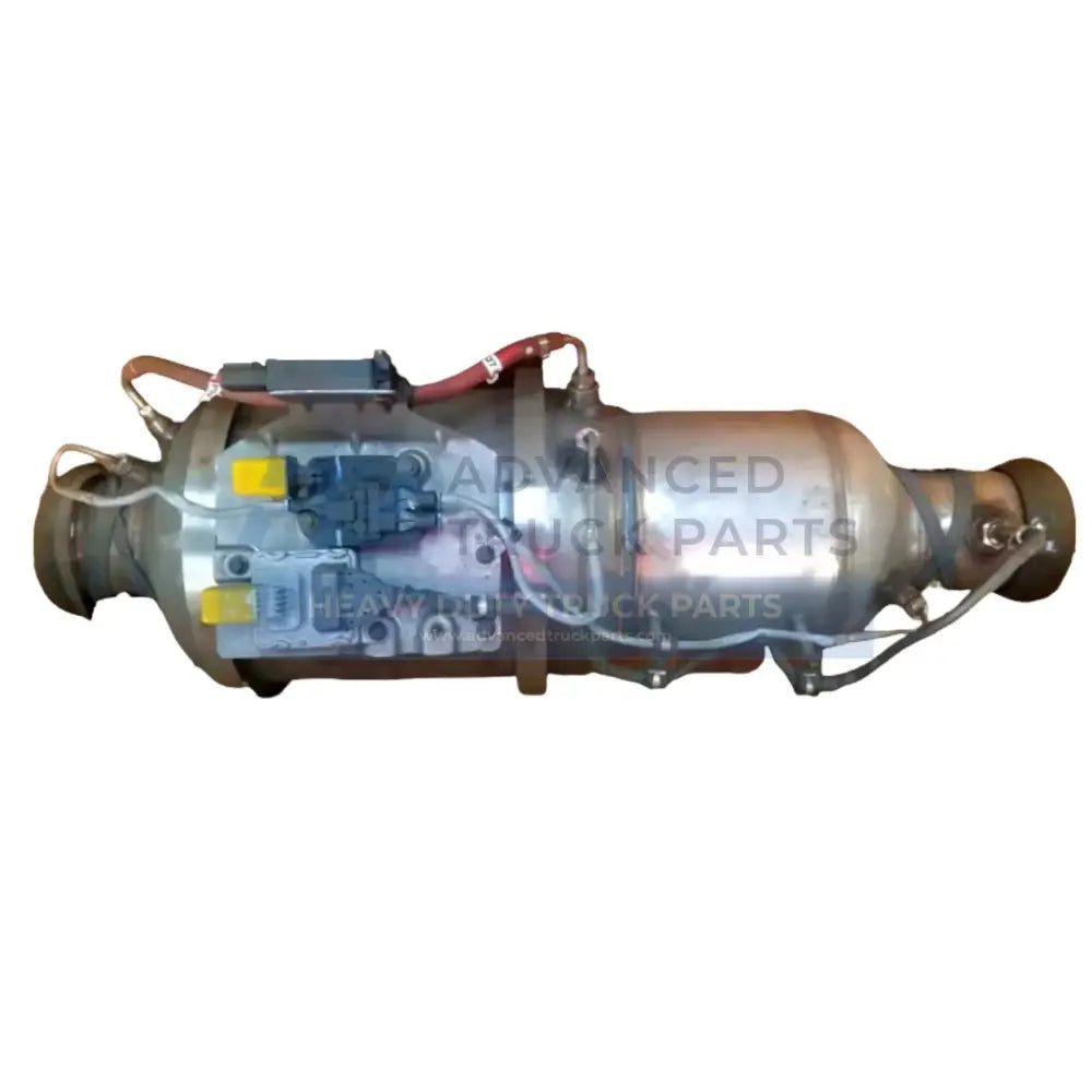 4388383 Genuine Cummins Aftertreatment Device