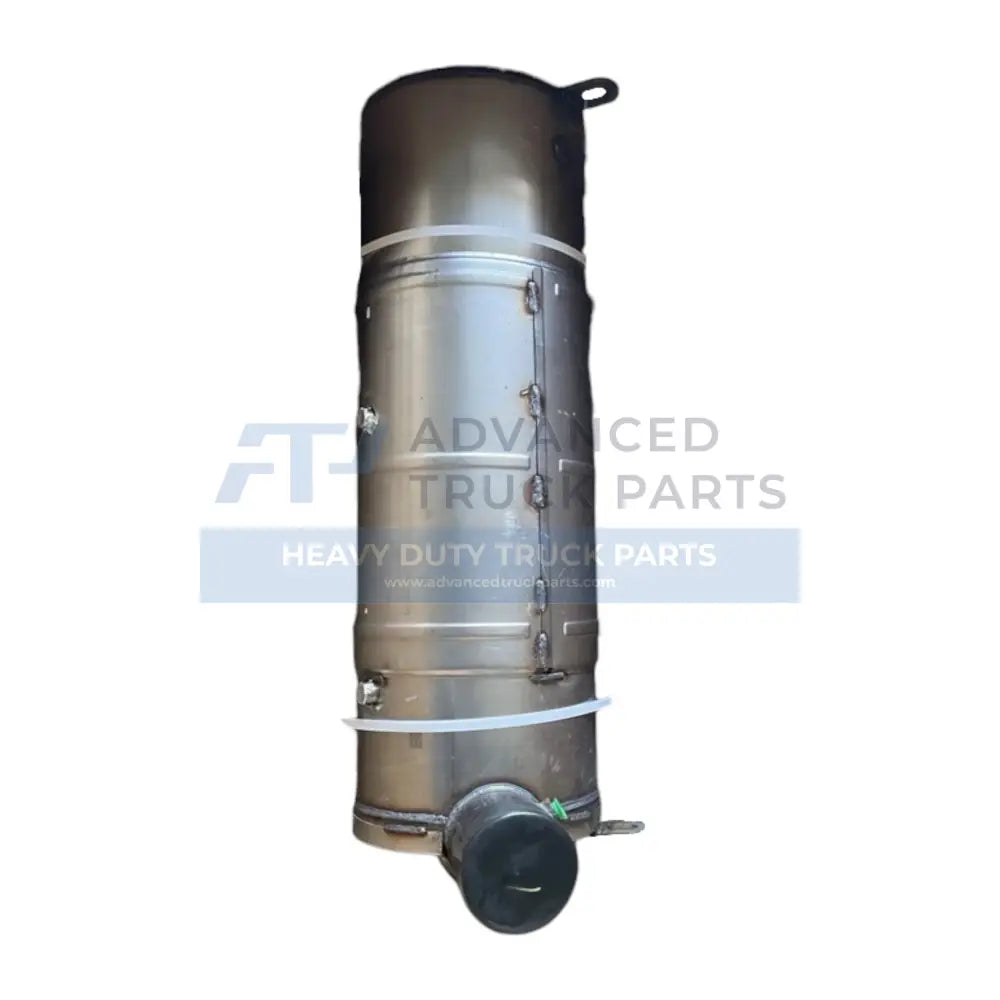 5506108 Genuine Cummins Aftertreatment Device