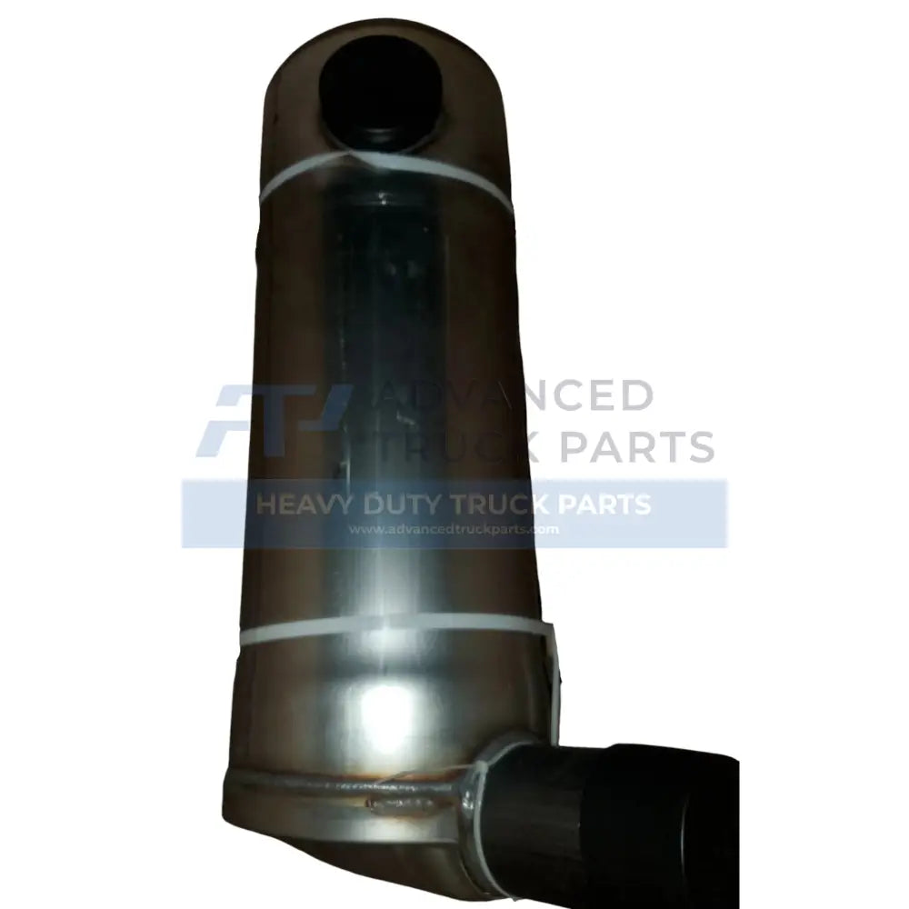 Genuine Cummins Aftertreatment Device - Aftertreatment Assemblies