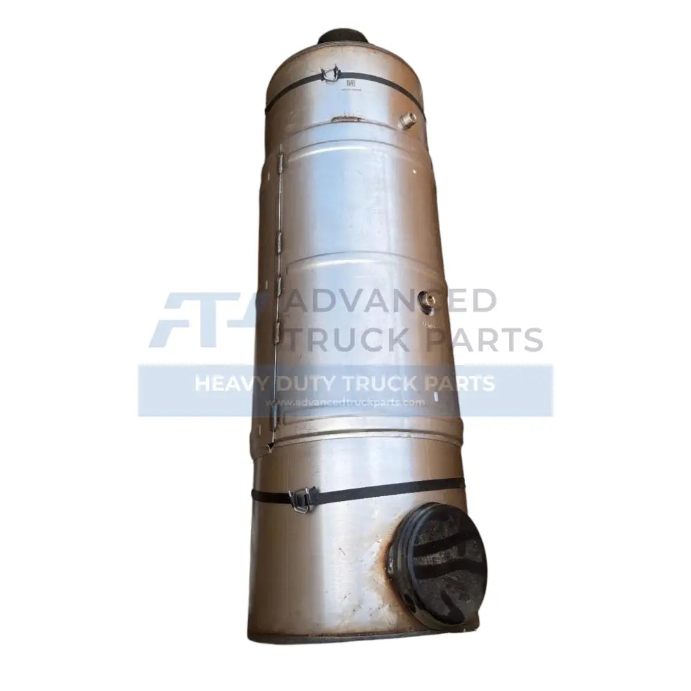 Genuine Cummins Aftertreatment Device - Aftertreatment Assemblies