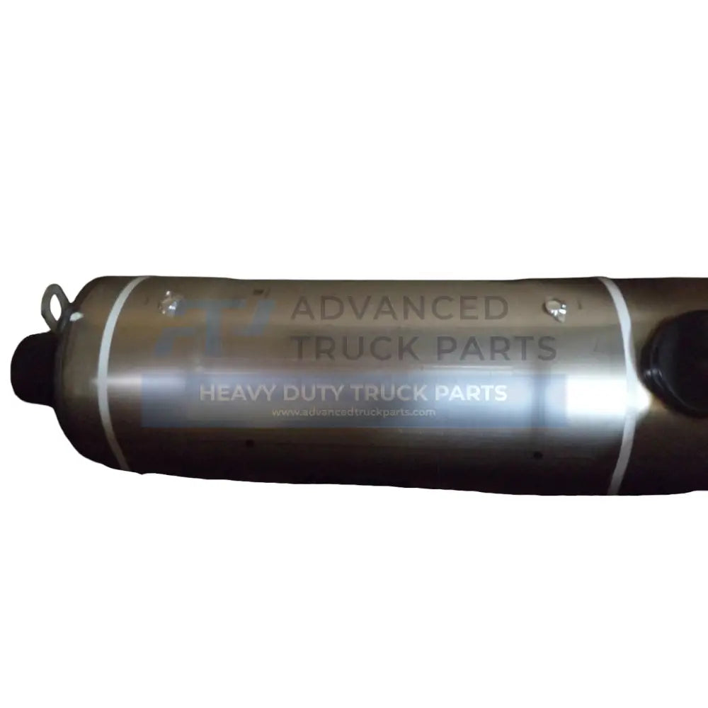 Genuine Cummins Aftertreatment Device - Aftertreatment Assemblies