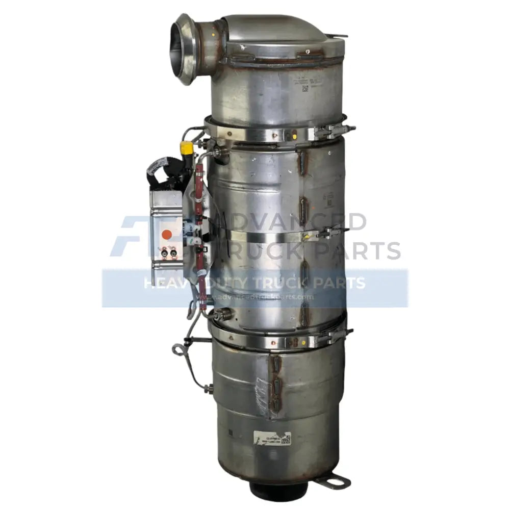 5294216 Genuine Cummins Aftertreatment Device