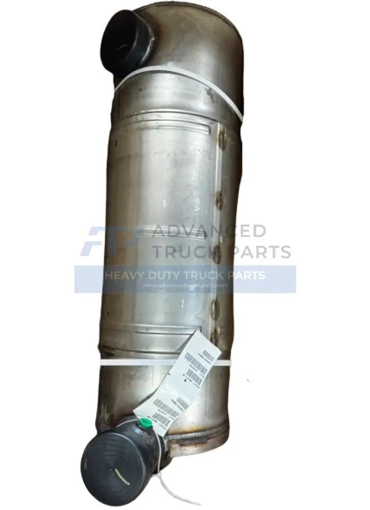 Genuine Cummins Aftertreatment Device - Aftertreatment Assemblies
