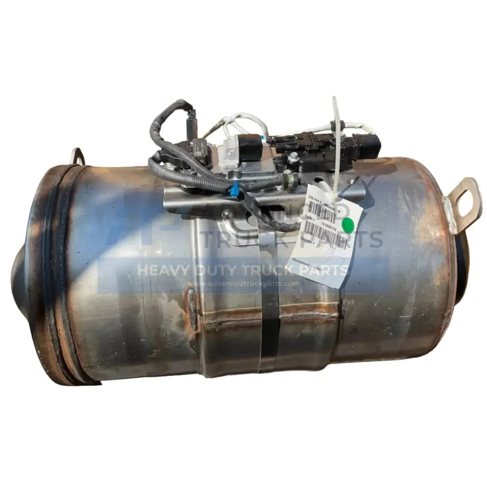 A043A350 Genuine Cummins Aftertreatment Device