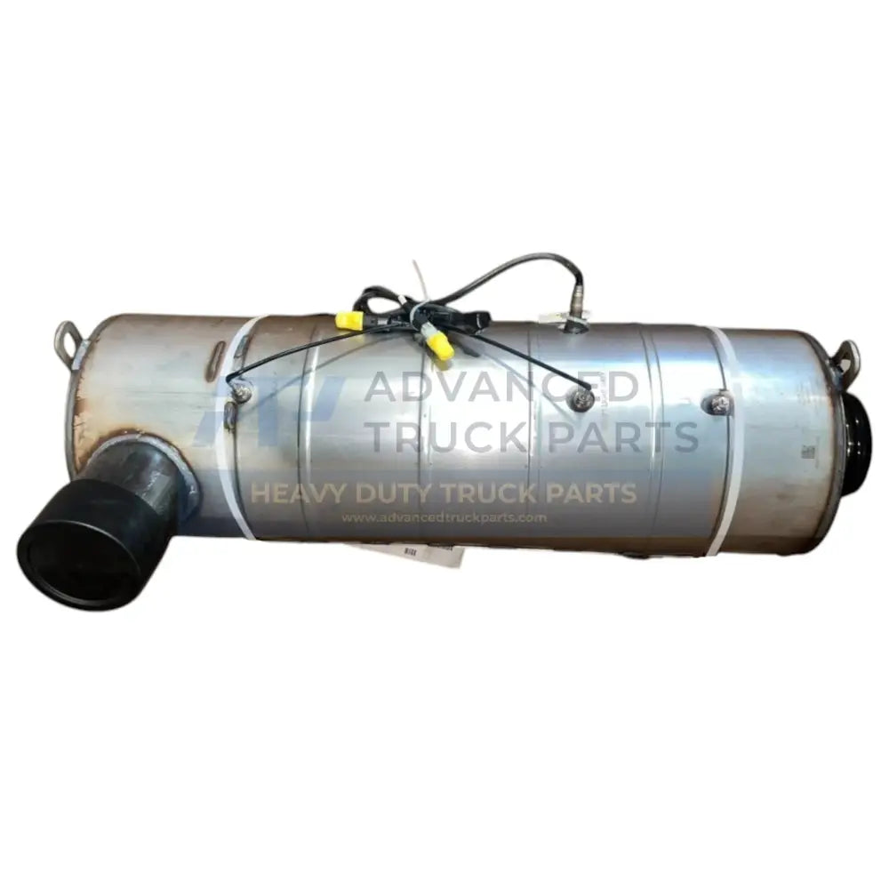 5418396NX Genuine Cummins Aftertreatment Device