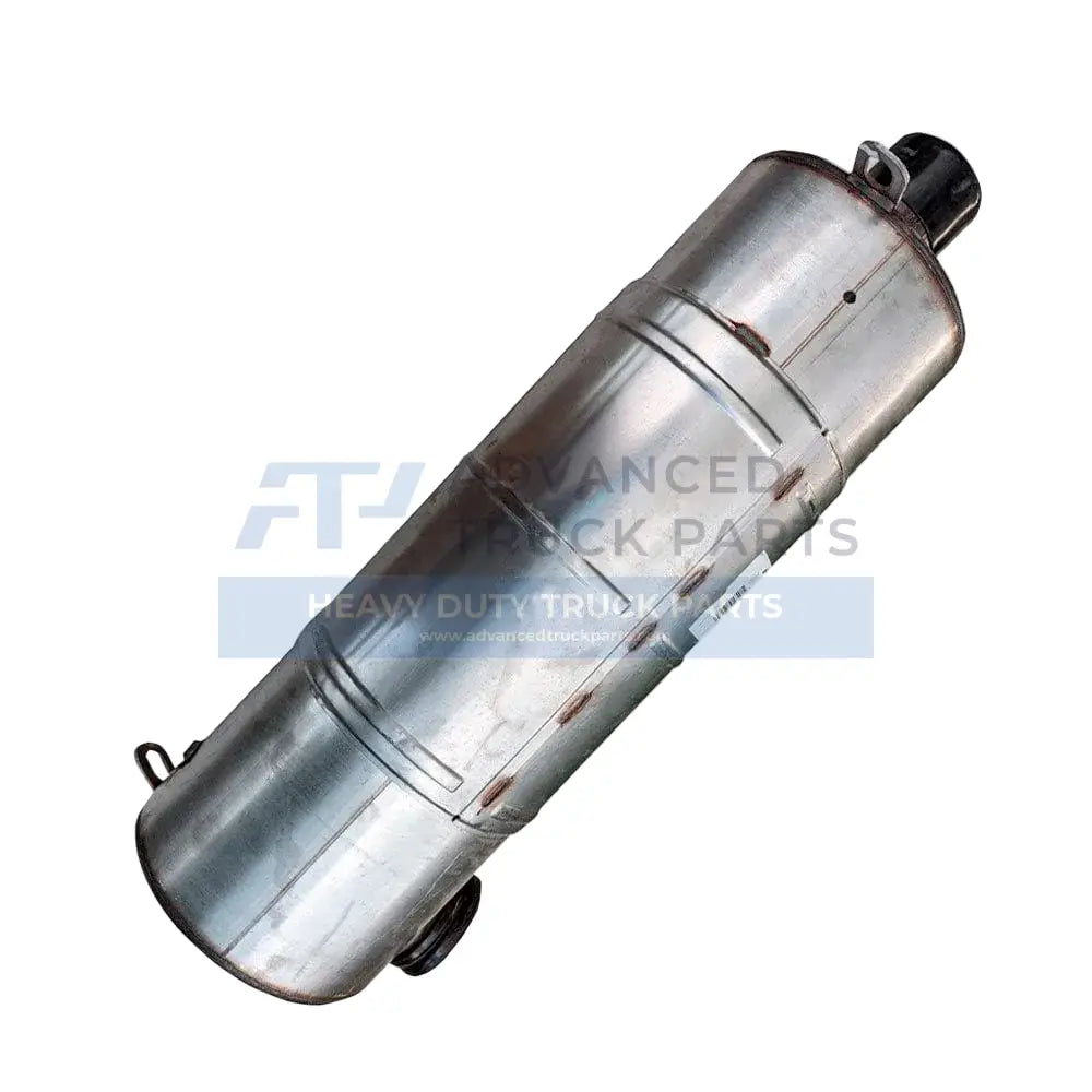 Genuine Cummins Aftertreatment Device - Aftertreatment Assemblies