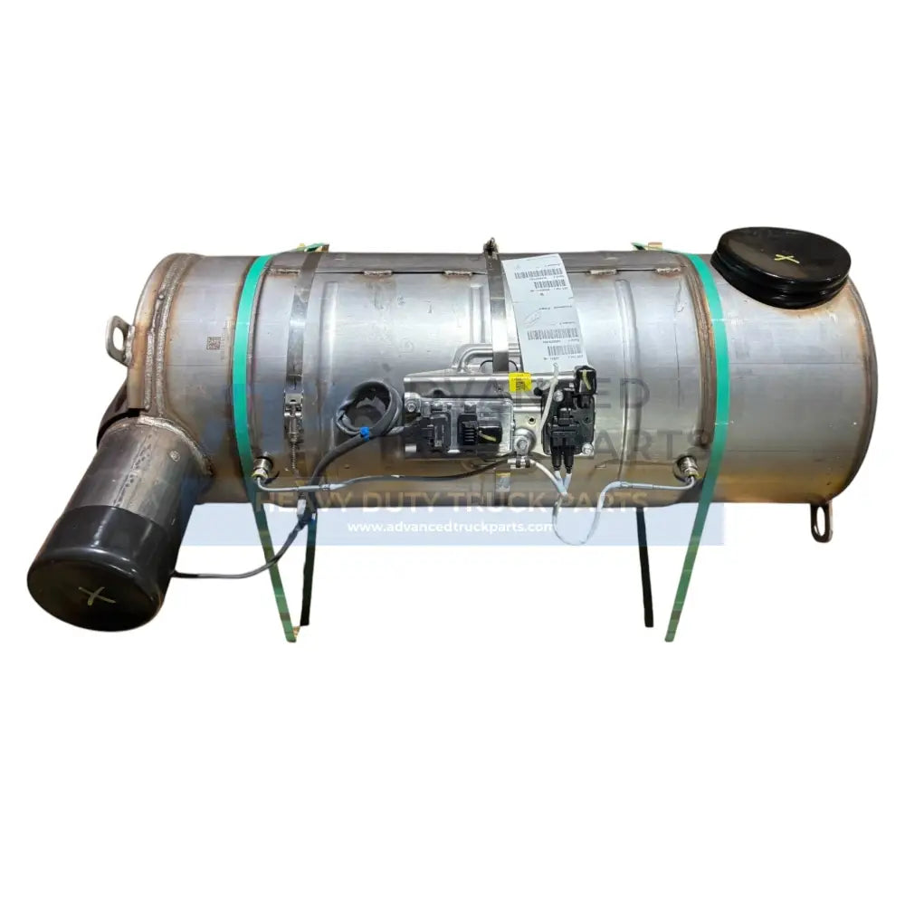 4329640 Genuine Cummins Aftertreatment Device