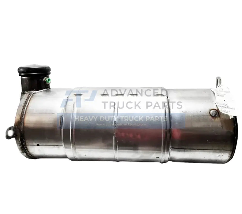 Genuine Cummins Aftertreatment For ISX - Aftertreatment Assemblies