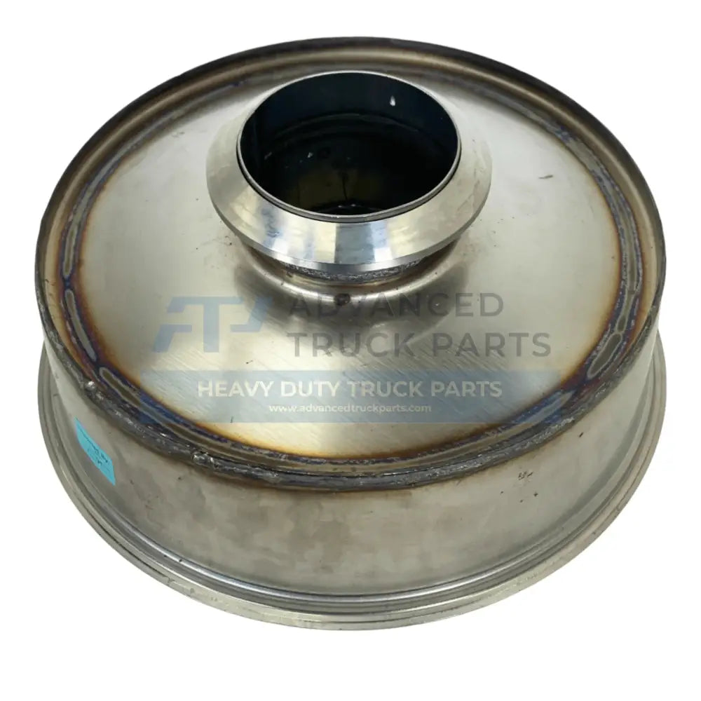 4376711 Genuine Cummins Aftertreatment Outlet Module