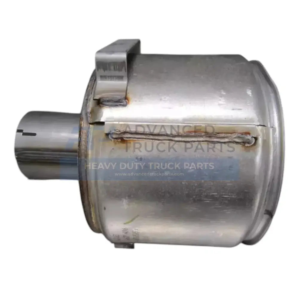 4965253 Genuine Cummins Aftertreatment Outlet Module