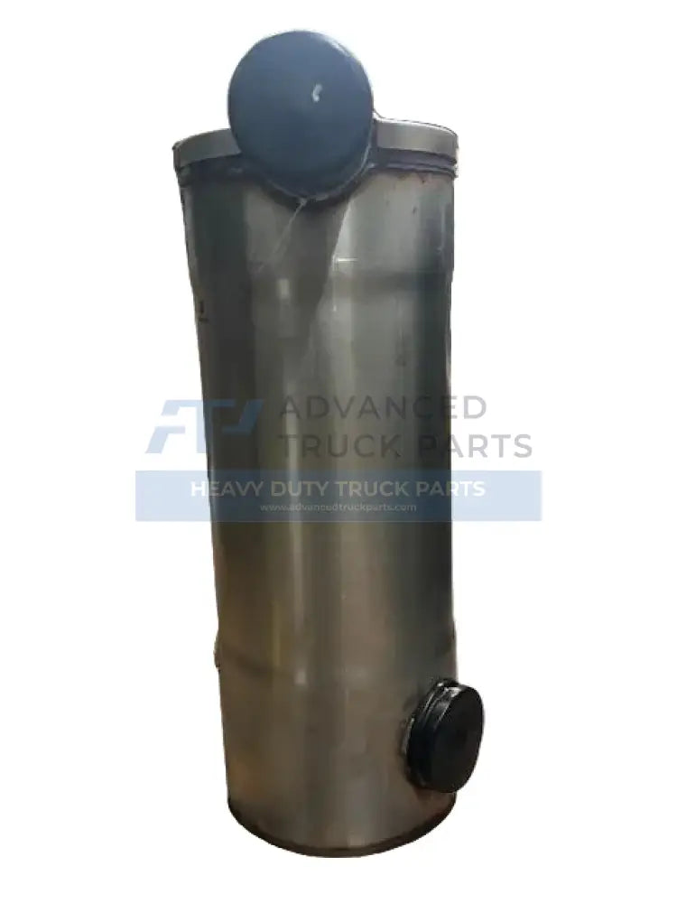 Genuine Cummins Aftertreatment SCR - Aftertreatment Assemblies