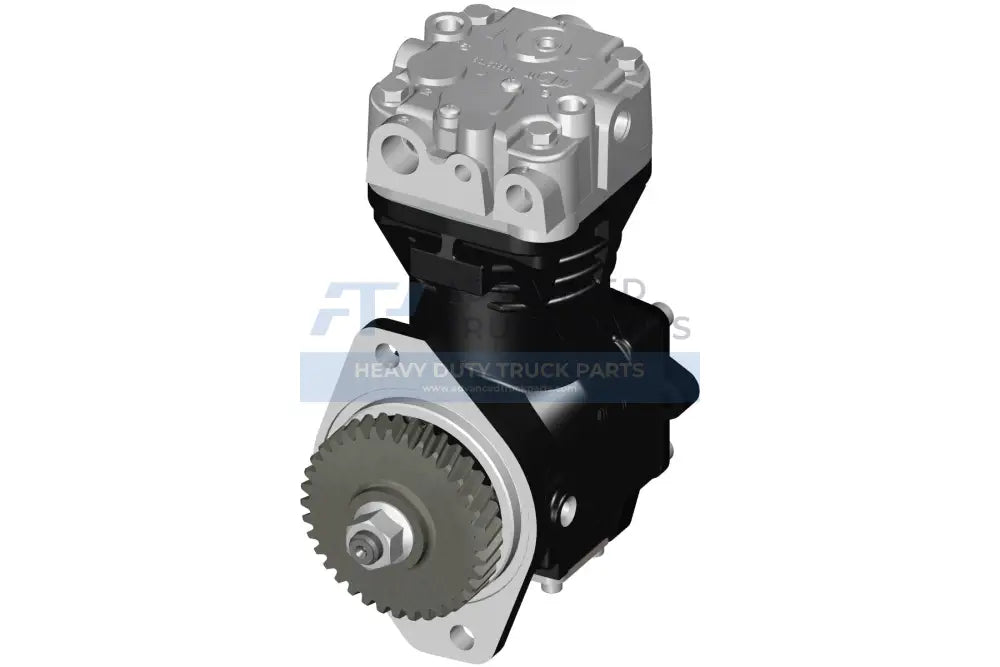 Genuine Cummins Air Compressor 1 Cylinder - AIR COMPRESSOR