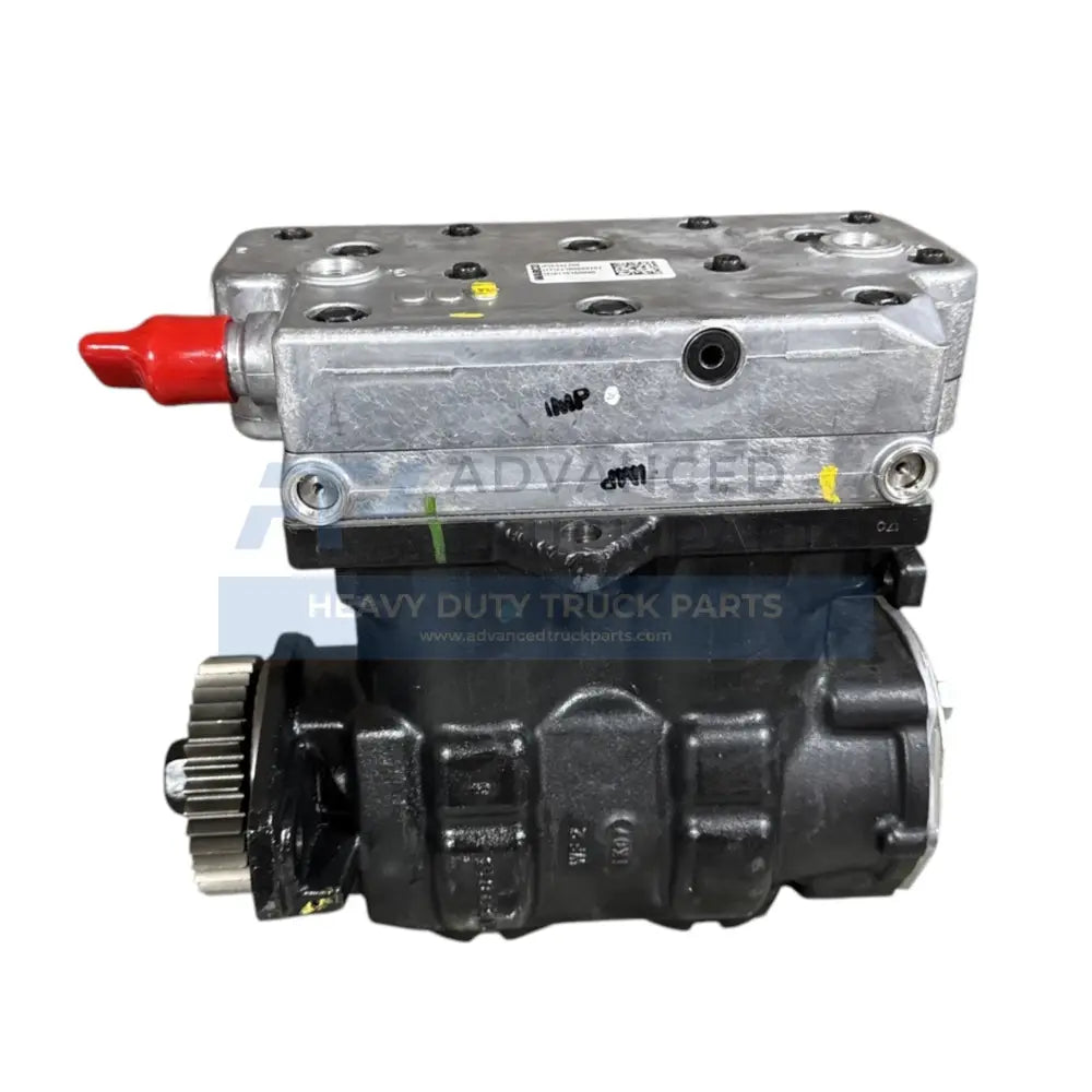 5342750 Genuine Cummins Air Compressor 2 Cylinder*