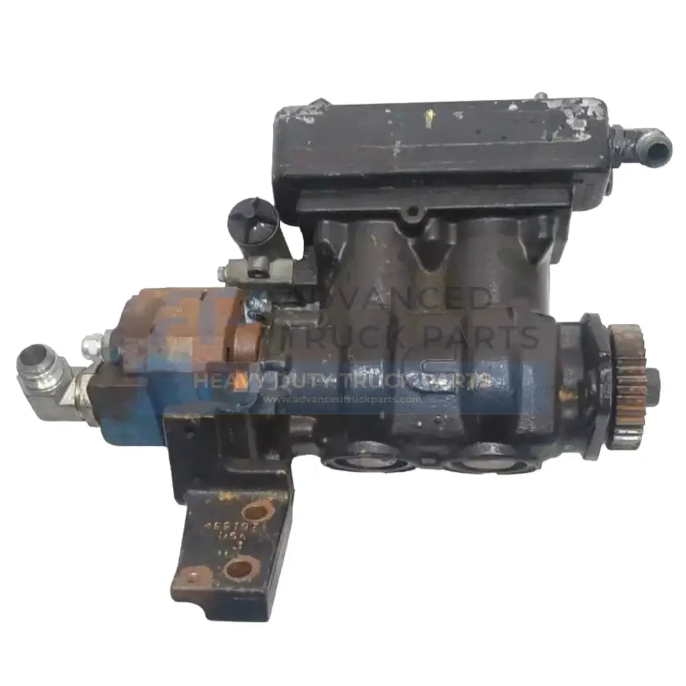 5342750RX Genuine Cummins Air Compressor 2 Cylinder