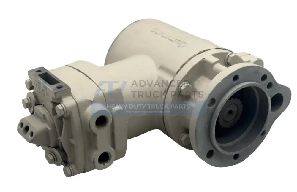 Genuine Cummins Air Compressor - AIR COMPRESSOR
