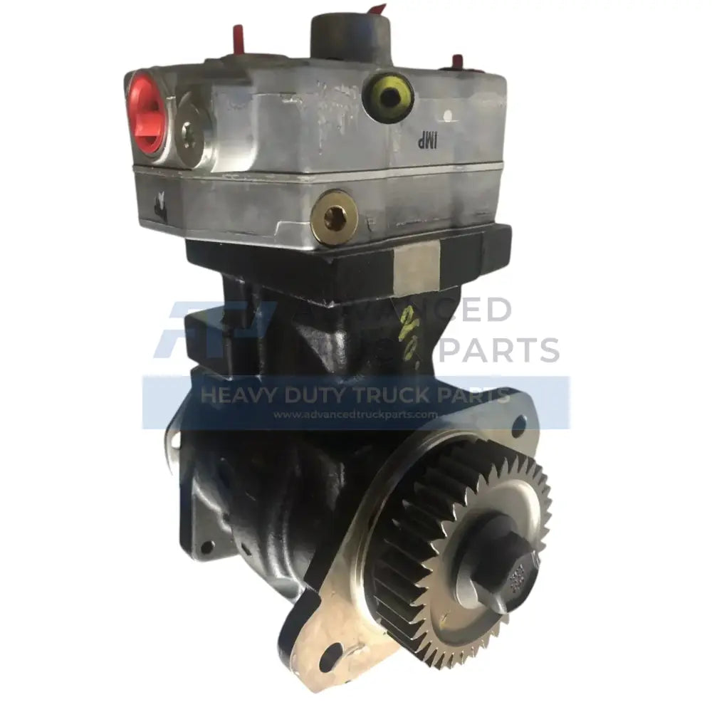 Genuine Cummins Air Compressor - AIR COMPRESSOR