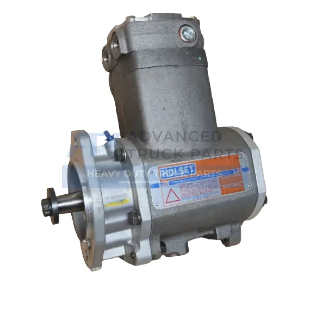 Genuine Cummins Air Compressor - AIR COMPRESSOR