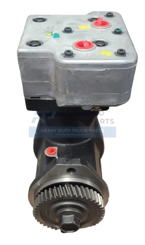 Genuine Cummins Air Compressor 8.3L Wabco - AIR COMPRESSOR