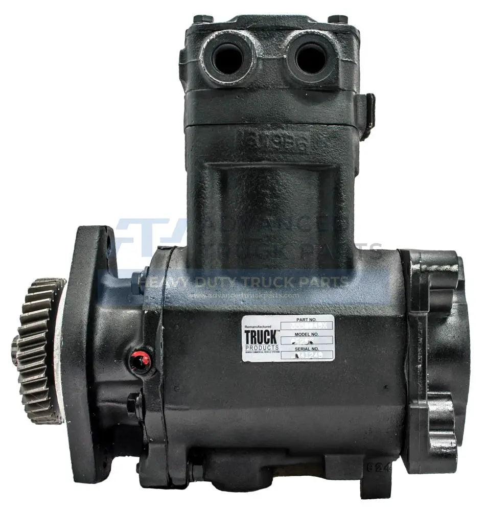 Genuine Cummins Air Compressor - AIR COMPRESSOR