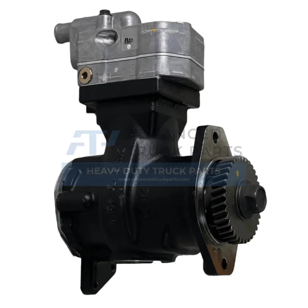 5286968Rx Genuine Cummins Air Compressor For Cummins Qsb Isb