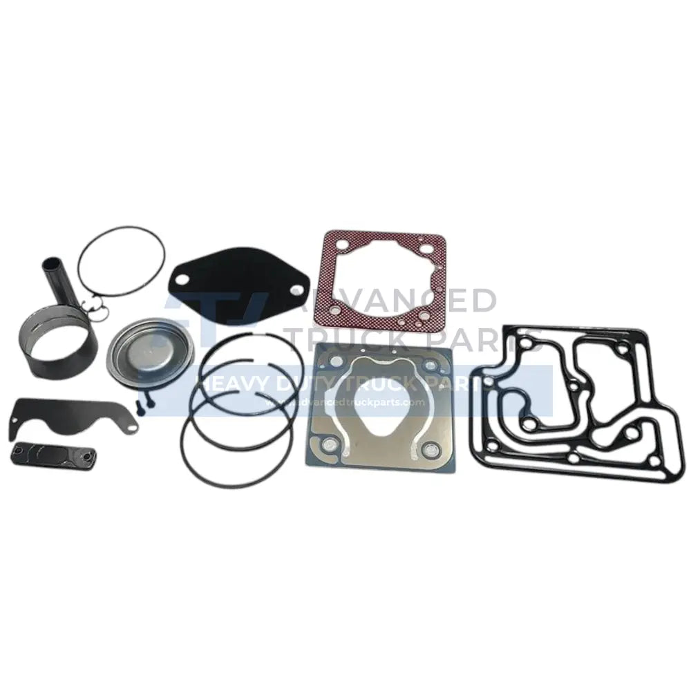 Genuine Cummins Air Compressor Repair Kit - AIR COMPRESSOR