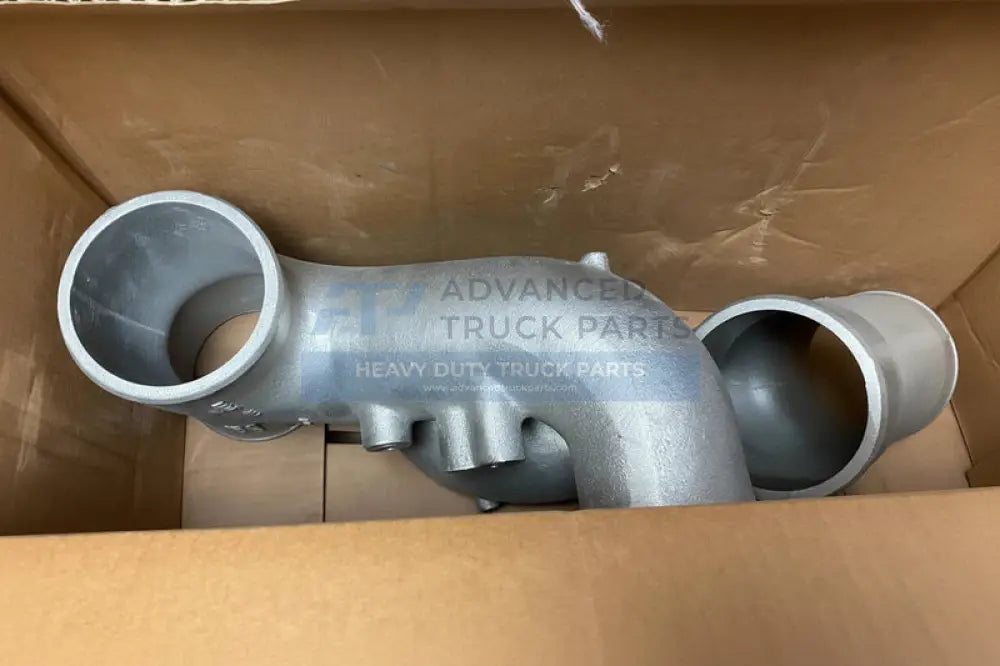 Genuine Cummins Air Crossover Connection - Air Connections