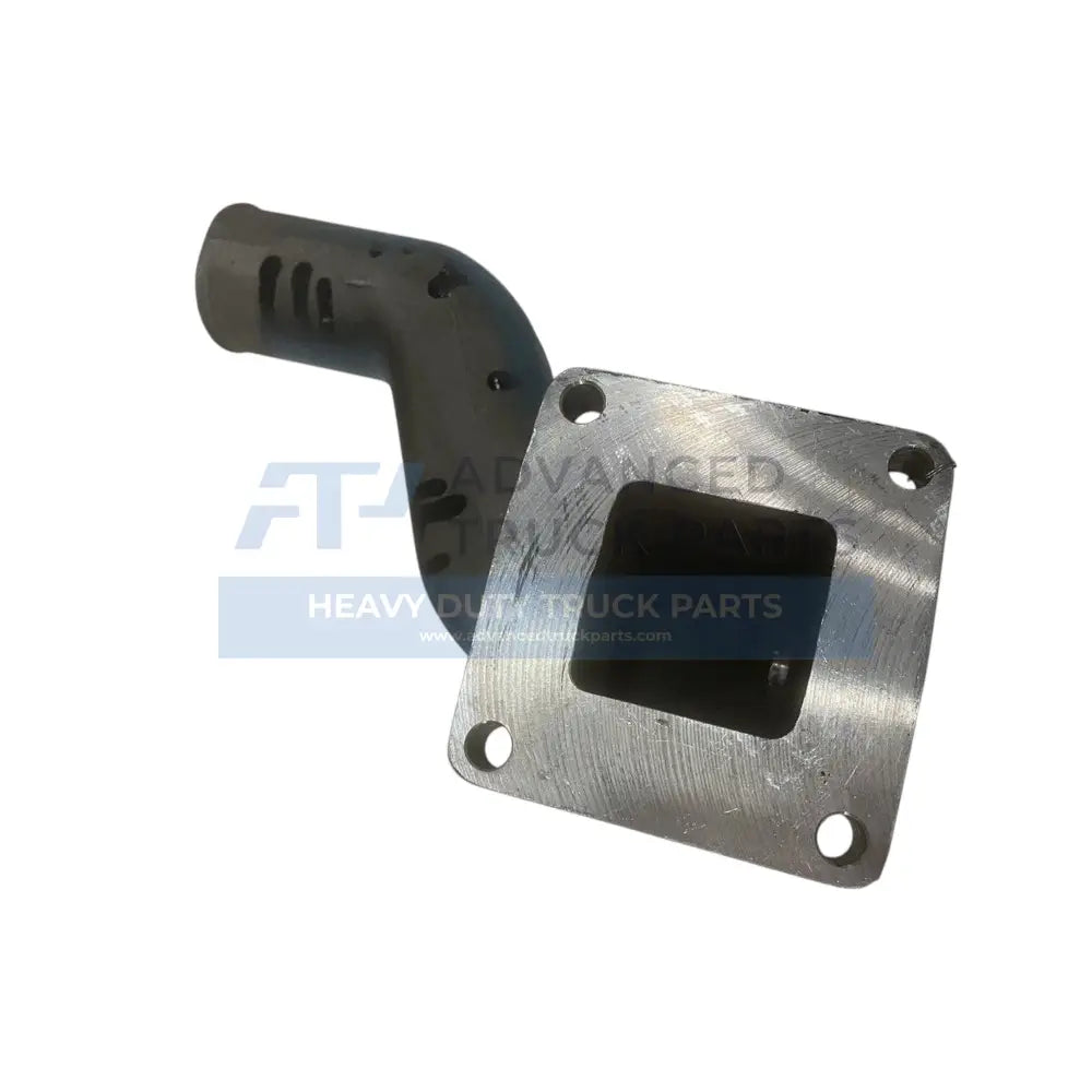 Genuine Cummins Air Crossover Connection - Air Connections