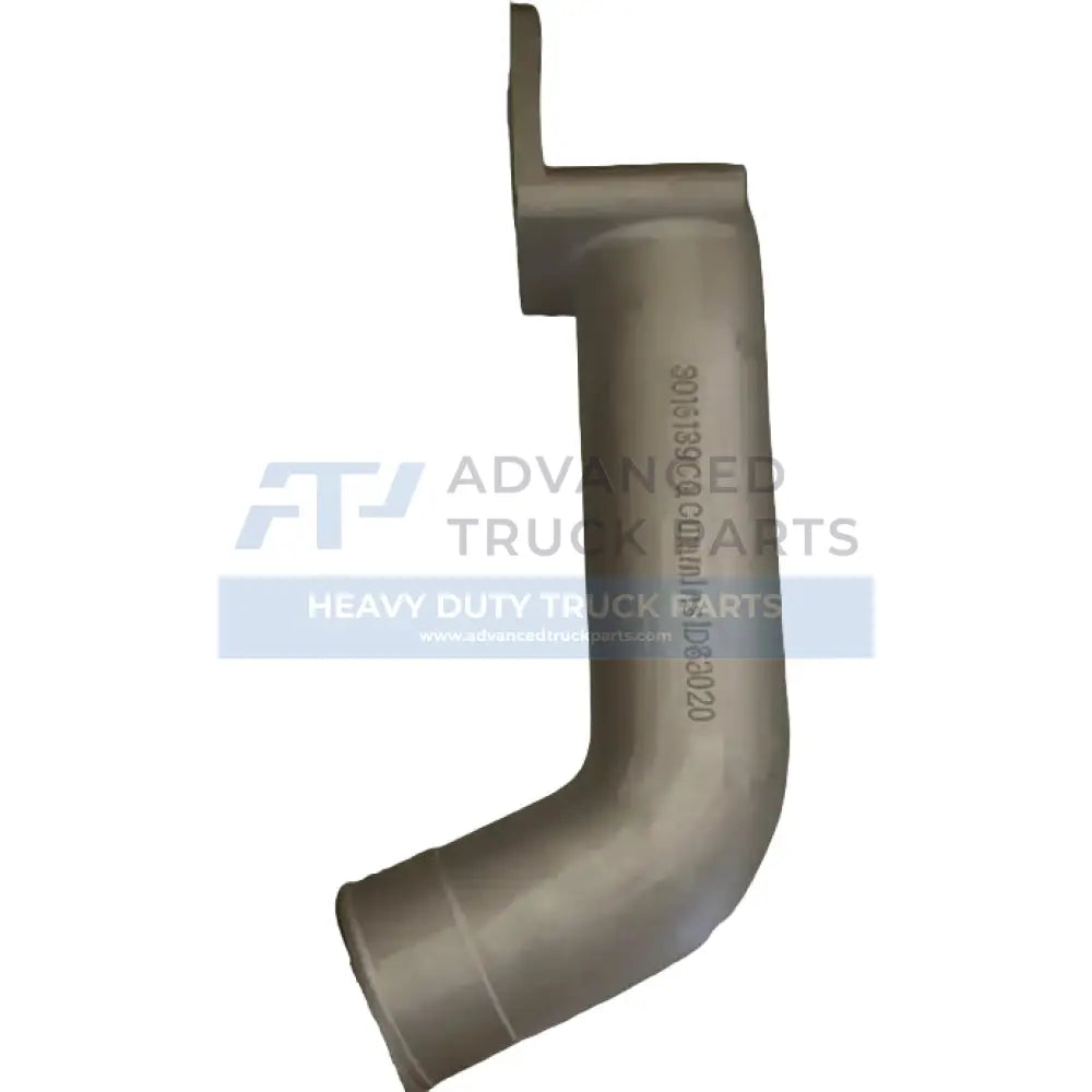 Genuine Cummins Air Crossover Connection - Air Connections