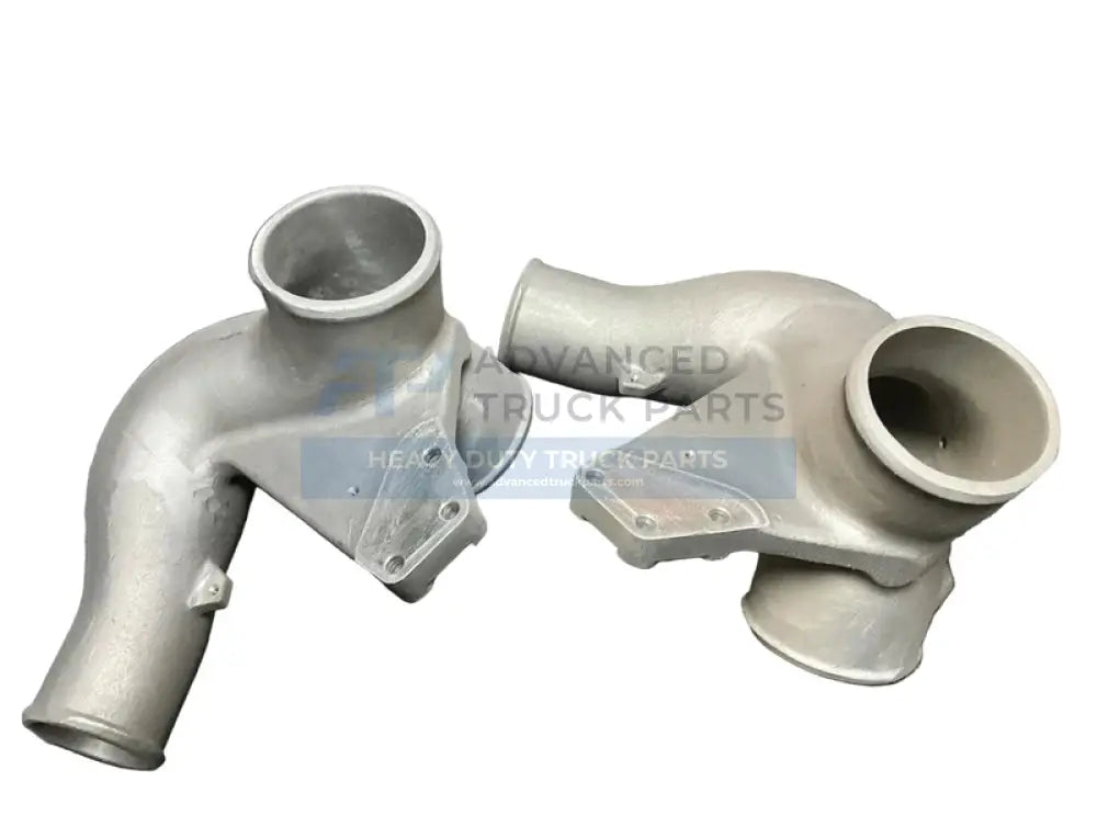 Genuine Cummins Air Crossover Connection - Air Connections